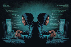Легкие деньги – тяжелые последствия, или что грозит за «работу» дроппером» Легкие деньги – тяжелые последствия, или что грозит за «работу» дроппером».