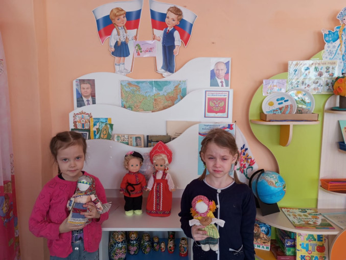 Международный день родного языка в детском саду. Международный день родного языка в детском саду.