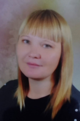 Воспитатель первой квалификационной категории Окружко Анна Ивановна Воспитатель первой квалификационной категории Окружко Анна Ивановна